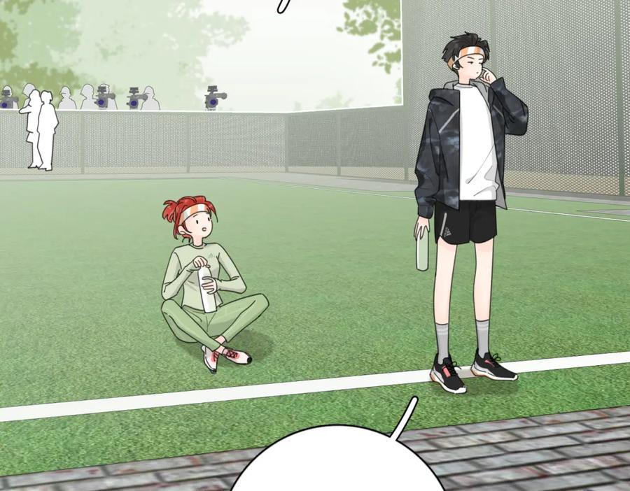 《爱情的样子：心之所向》第51话 犹豫？ 第18页