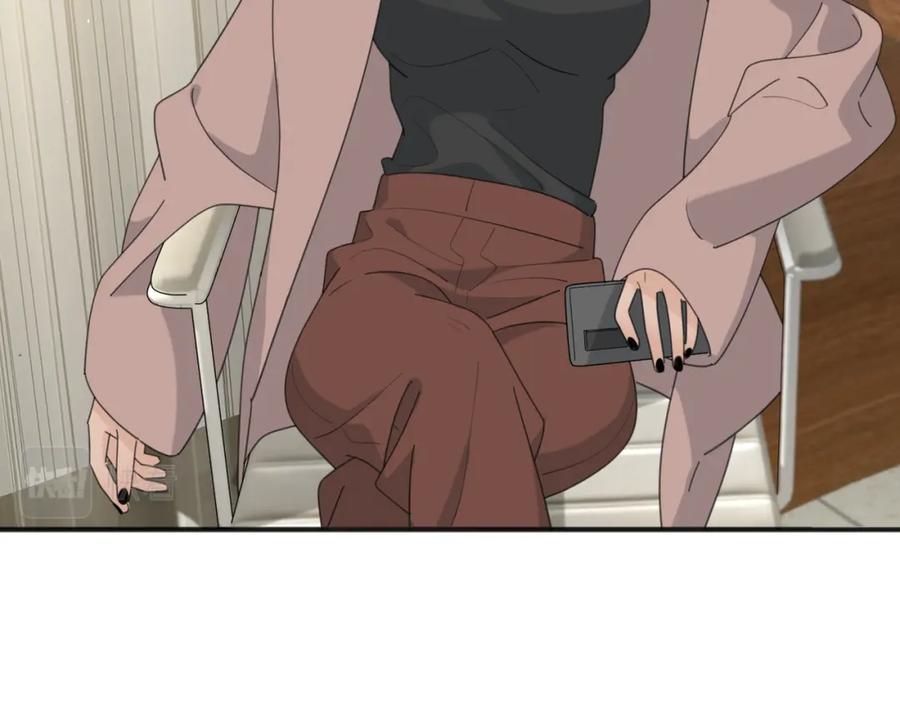 《爱情的样子：心之所向》第51话 犹豫？ 第80页
