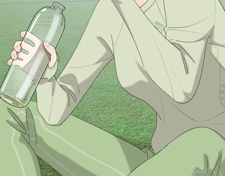《爱情的样子：心之所向》第51话 犹豫？ 第11页