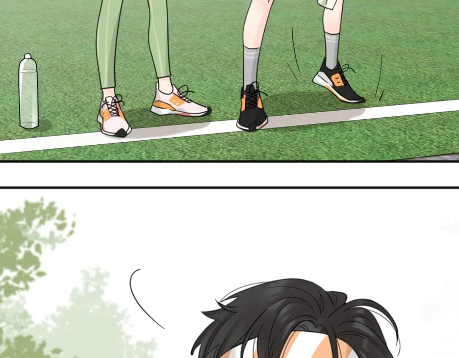 《爱情的样子：心之所向》第51话 犹豫？ 第24页