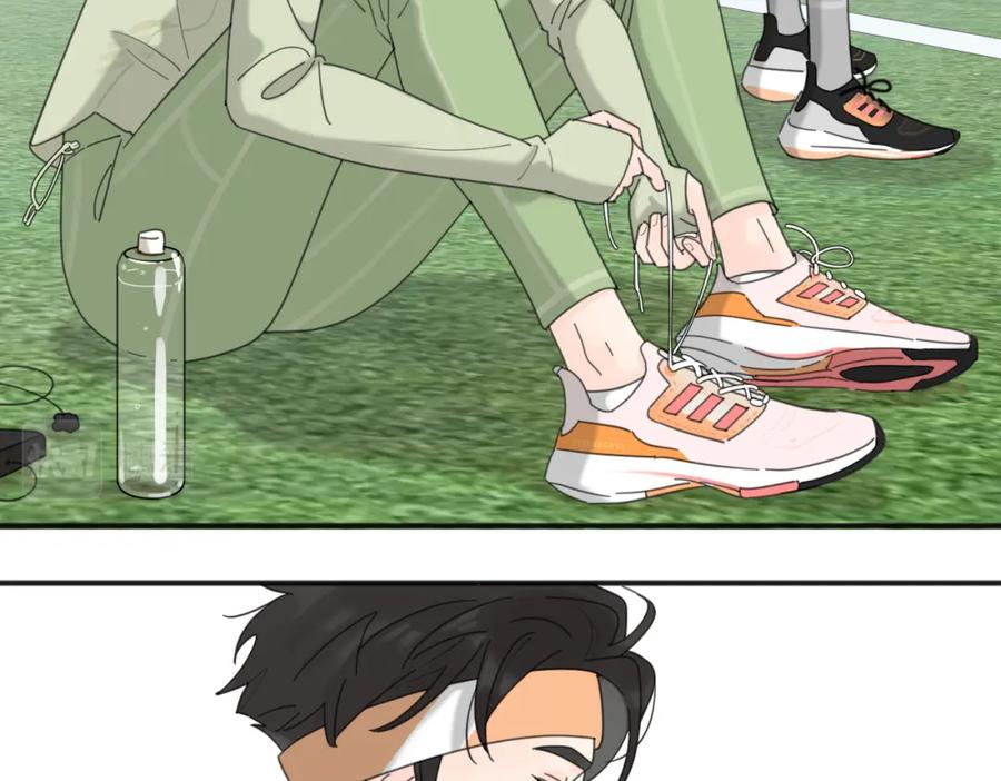 《爱情的样子：心之所向》第51话 犹豫？ 第4页