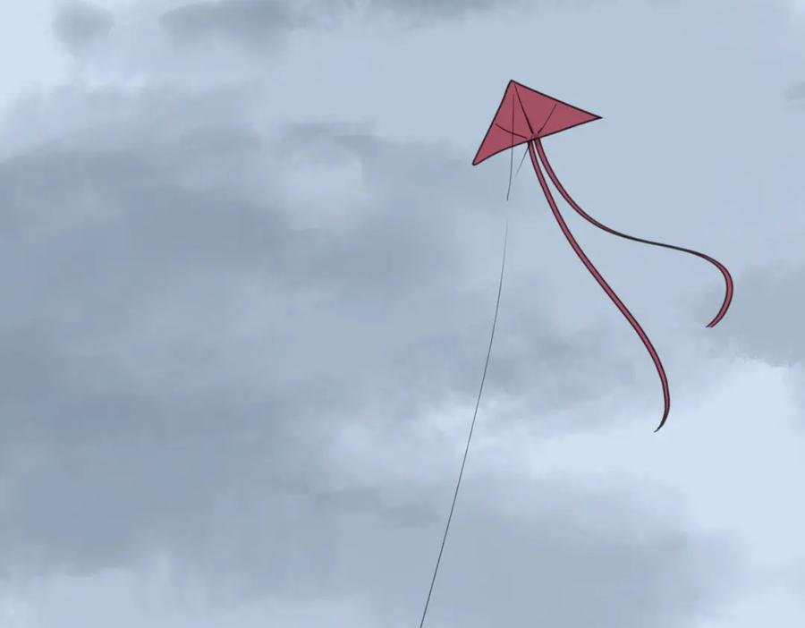 《爱情的样子：心之所向》番外 一步之遥 第14页