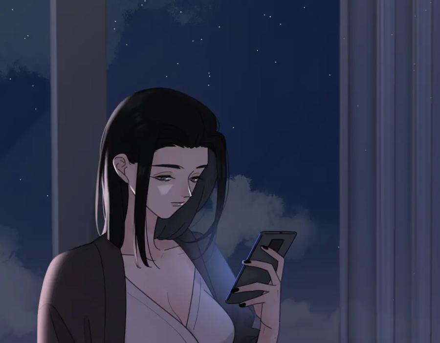 《爱情的样子：心之所向》第52话 轻浮之词 第2页