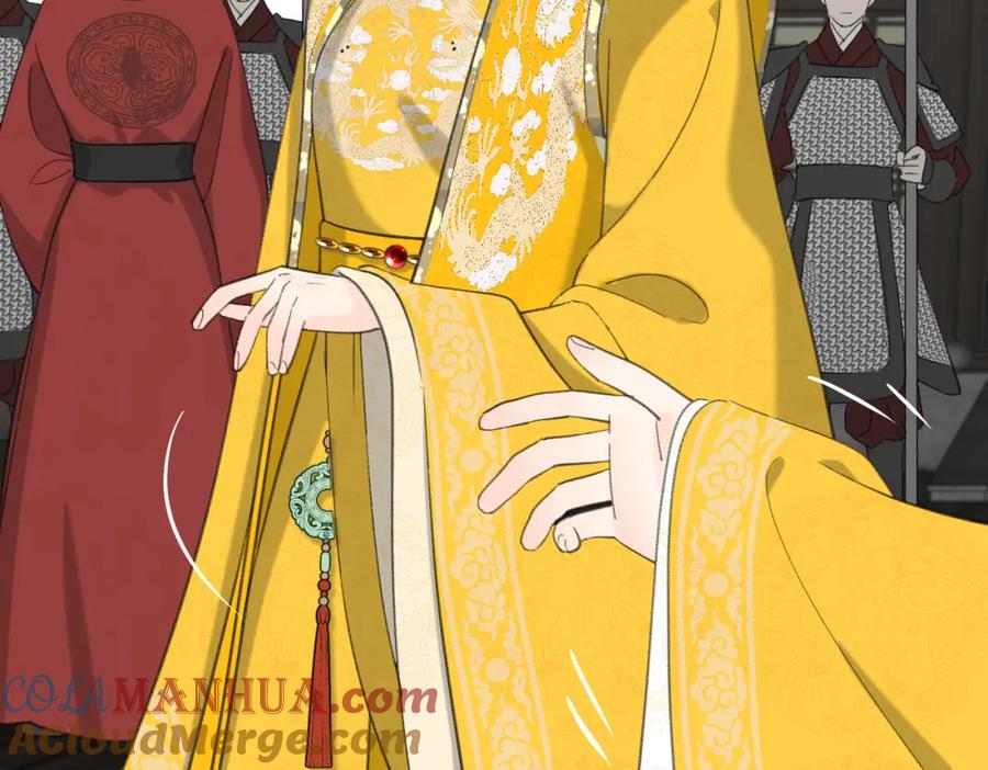 《爱情的样子：心之所向》第53话 深情 第89页