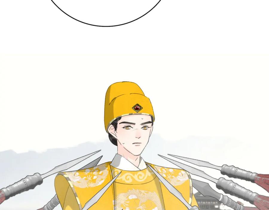 《爱情的样子：心之所向》第53话 深情 第91页