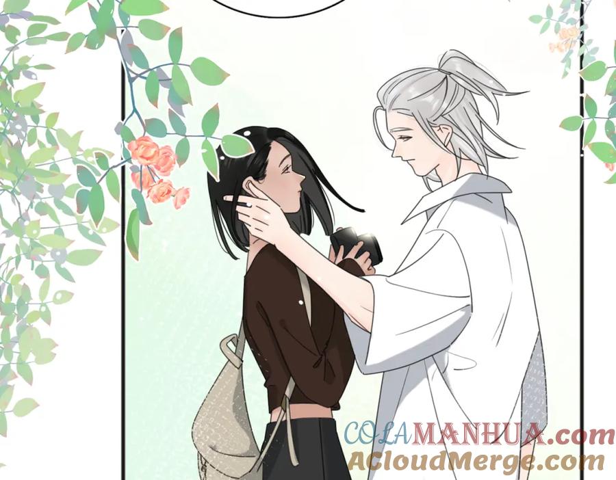 《爱情的样子：心之所向》第53话 深情 第21页