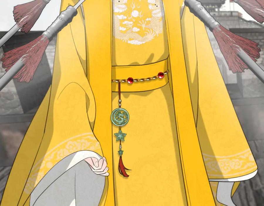 《爱情的样子：心之所向》第53话 深情 第92页