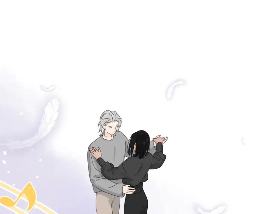 《爱情的样子：心之所向》第53话 深情 第42页