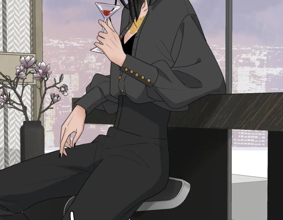 《爱情的样子：心之所向》第53话 深情 第23页