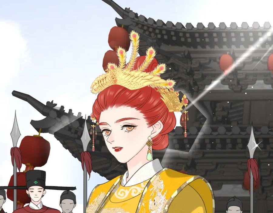 《爱情的样子：心之所向》第53话 深情 第88页