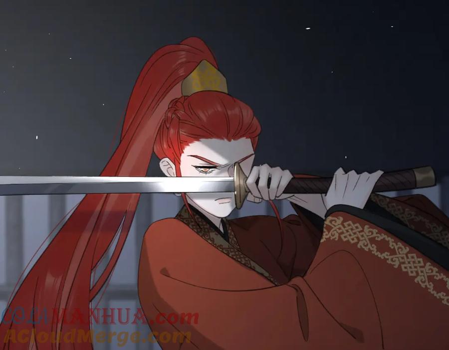 《爱情的样子：心之所向》第54话 心照不宣 第4页