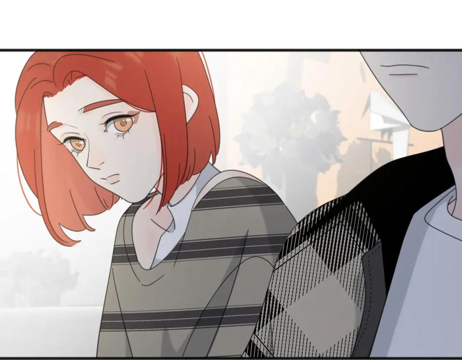 《爱情的样子：心之所向》第54话 心照不宣 第63页
