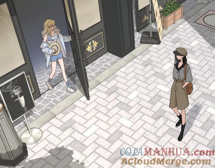《爱情的样子：心之所向》第54话 心照不宣 第85页