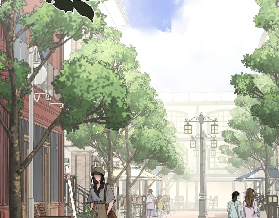 《爱情的样子：心之所向》第54话 心照不宣 第17页