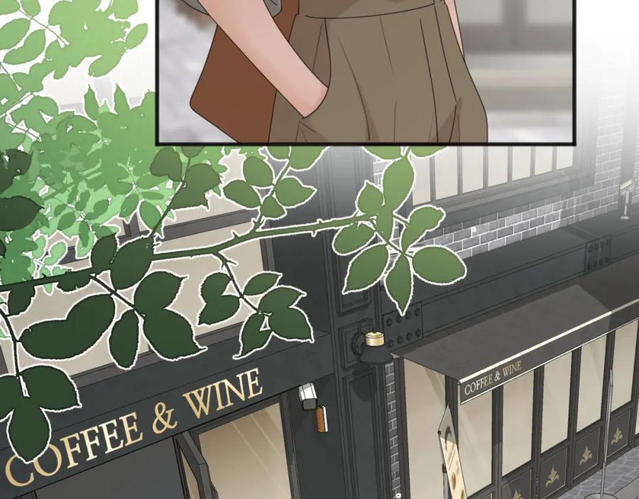 《爱情的样子：心之所向》第54话 心照不宣 第84页