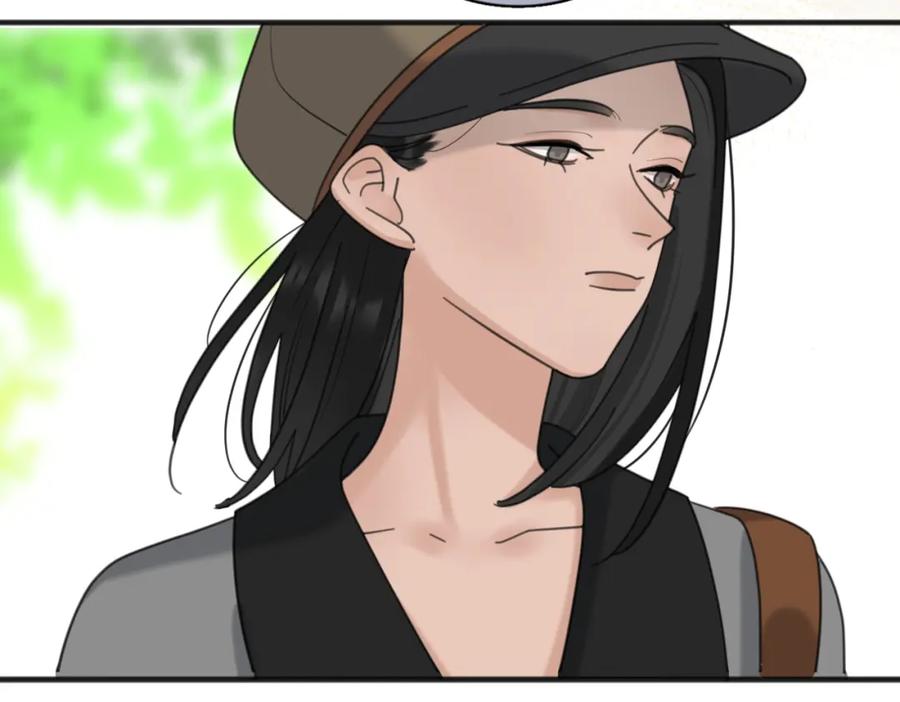 《爱情的样子：心之所向》第54话 心照不宣 第23页