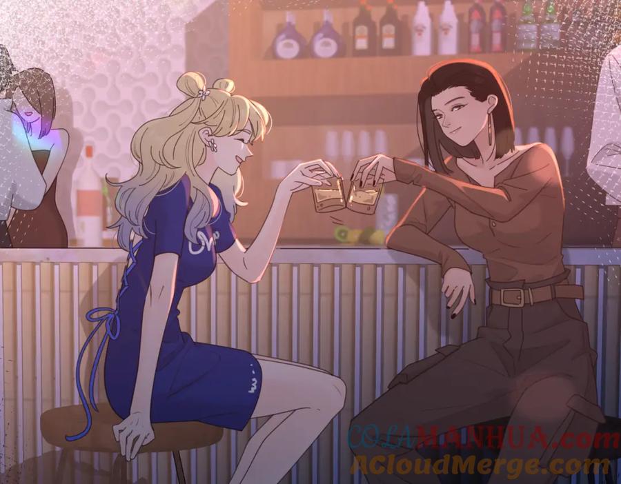 《爱情的样子：心之所向》第54话 心照不宣 第79页