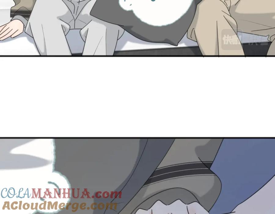 《爱情的样子：心之所向》第54话 心照不宣 第67页