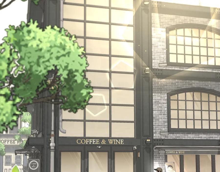 《爱情的样子：心之所向》第54话 心照不宣 第77页