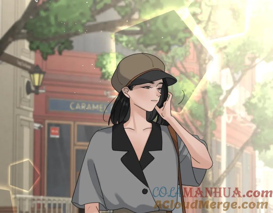 《爱情的样子：心之所向》第54话 心照不宣 第25页