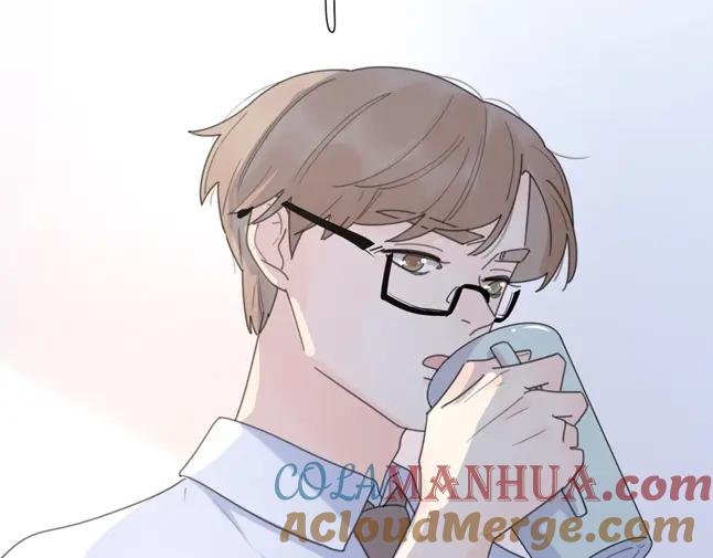 《爱情的样子：心之所向》第8话 同居 第5页