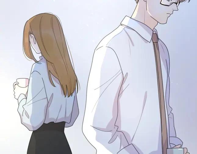 《爱情的样子：心之所向》第8话 同居 第3页
