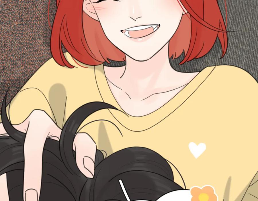 《爱情的样子：心之所向》第55话 恼羞成怒 第31页
