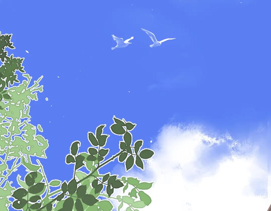 《爱情的样子：心之所向》第55话 恼羞成怒 第52页