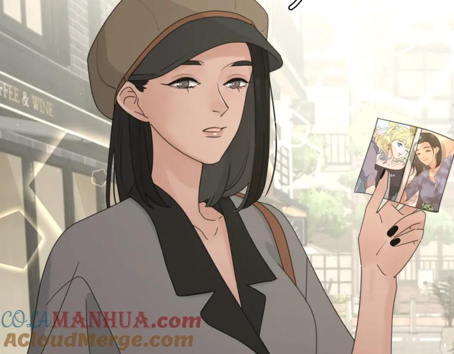 《爱情的样子：心之所向》第55话 恼羞成怒 第105页