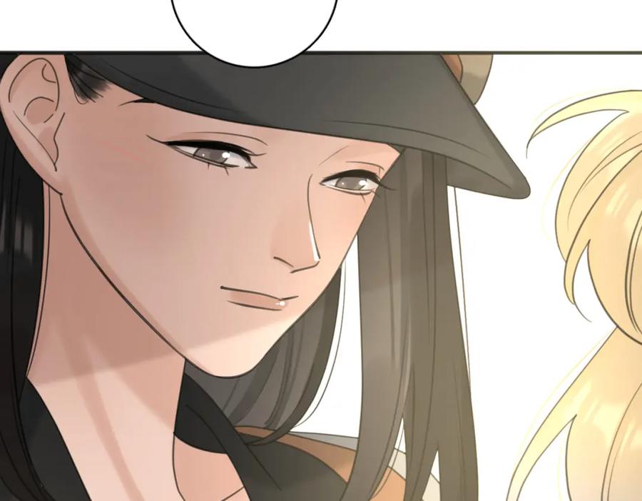 《爱情的样子：心之所向》第55话 恼羞成怒 第123页