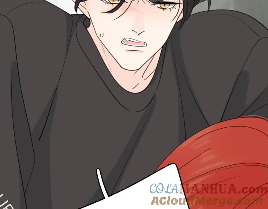 《爱情的样子：心之所向》第55话 恼羞成怒 第29页