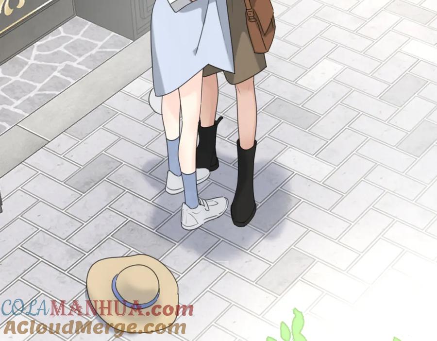 《爱情的样子：心之所向》第55话 恼羞成怒 第129页
