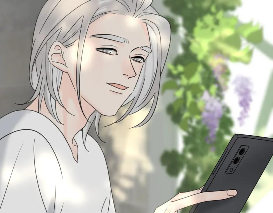 《爱情的样子：心之所向》第56话 放肆 第126页