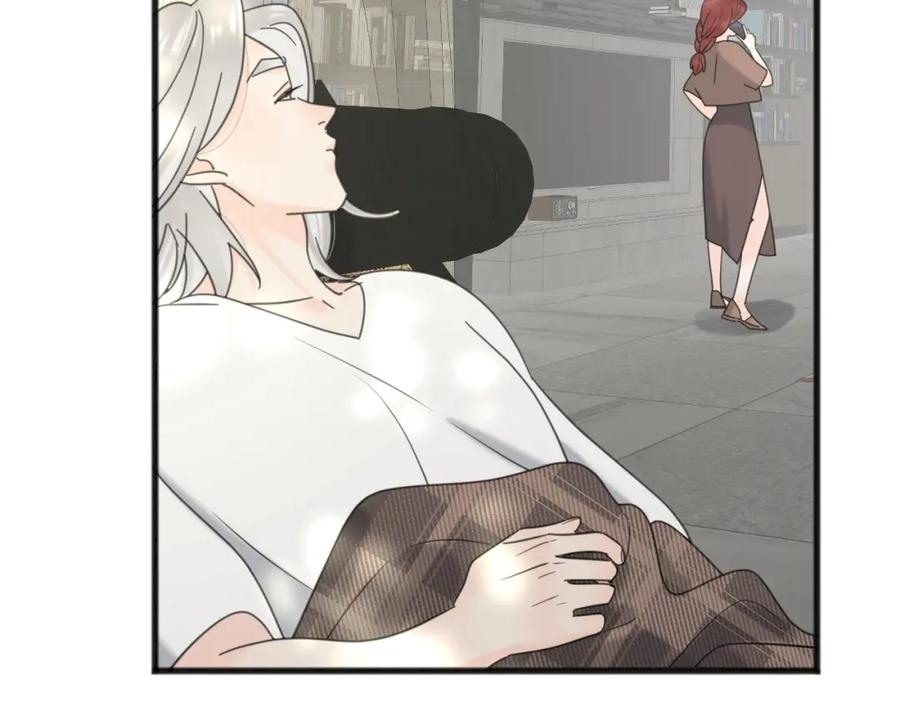 《爱情的样子：心之所向》第56话 放肆 第110页