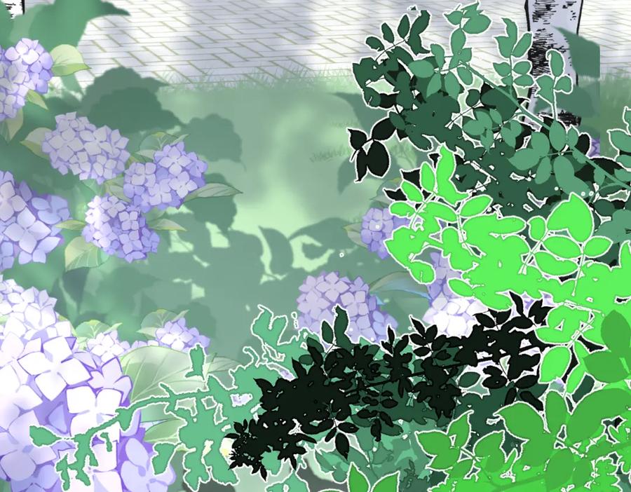《爱情的样子：心之所向》第56话 放肆 第52页