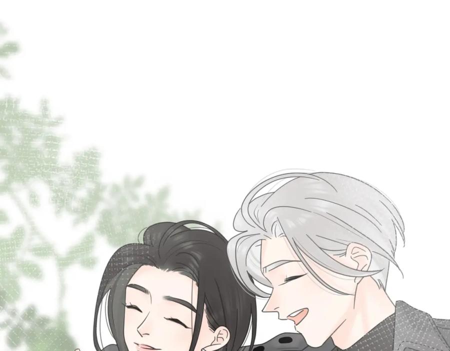 《爱情的样子：心之所向》第56话 放肆 第123页