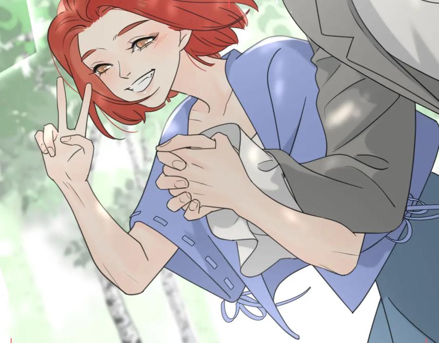 《爱情的样子：心之所向》第56话 放肆 第56页