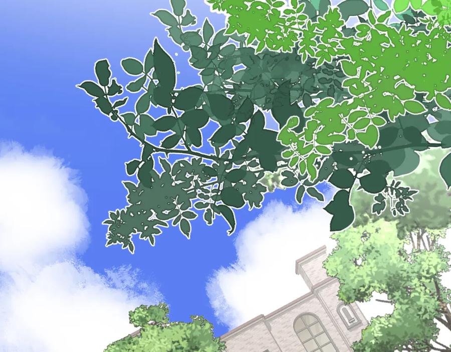 《爱情的样子：心之所向》第56话 放肆 第64页