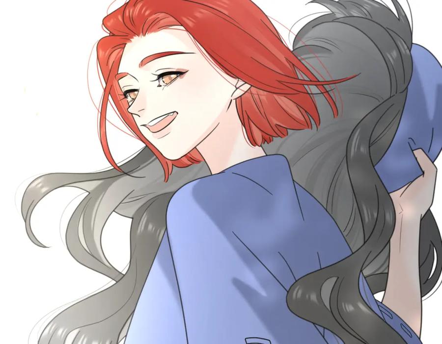 《爱情的样子：心之所向》第56话 放肆 第43页