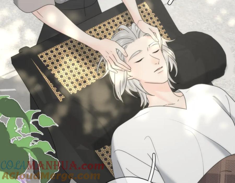 《爱情的样子：心之所向》第56话 放肆 第101页