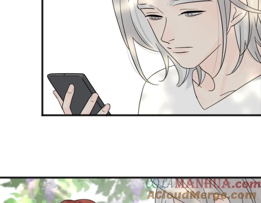 《爱情的样子：心之所向》第56话 放肆 第117页