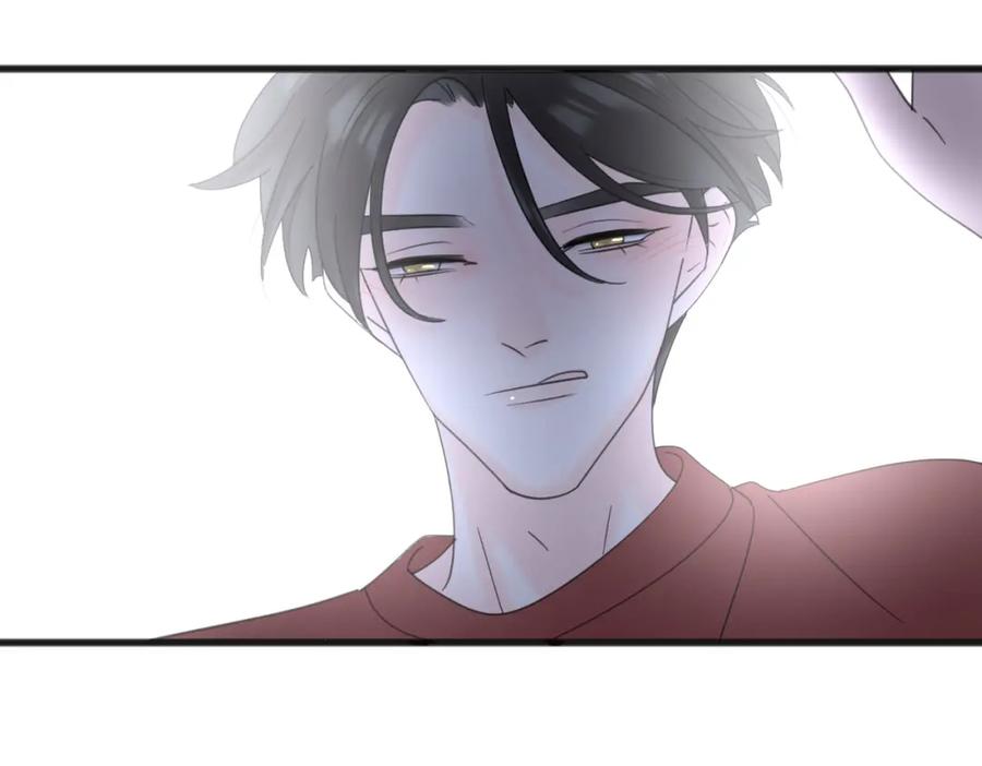 《爱情的样子：心之所向》番外 对戏 第59页