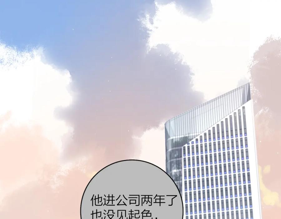 《爱情的样子：心之所向》番外 姐姐&甜心 第29页