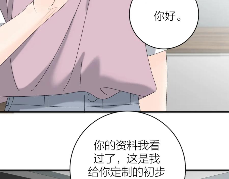 《爱情的样子：心之所向》番外 姐姐&甜心 第11页