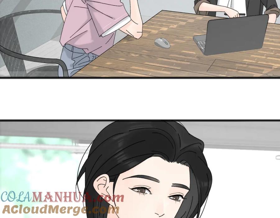 《爱情的样子：心之所向》番外 姐姐&甜心 第19页