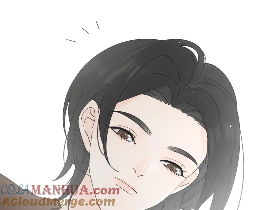 《爱情的样子：心之所向》番外 姐姐&甜心 第73页