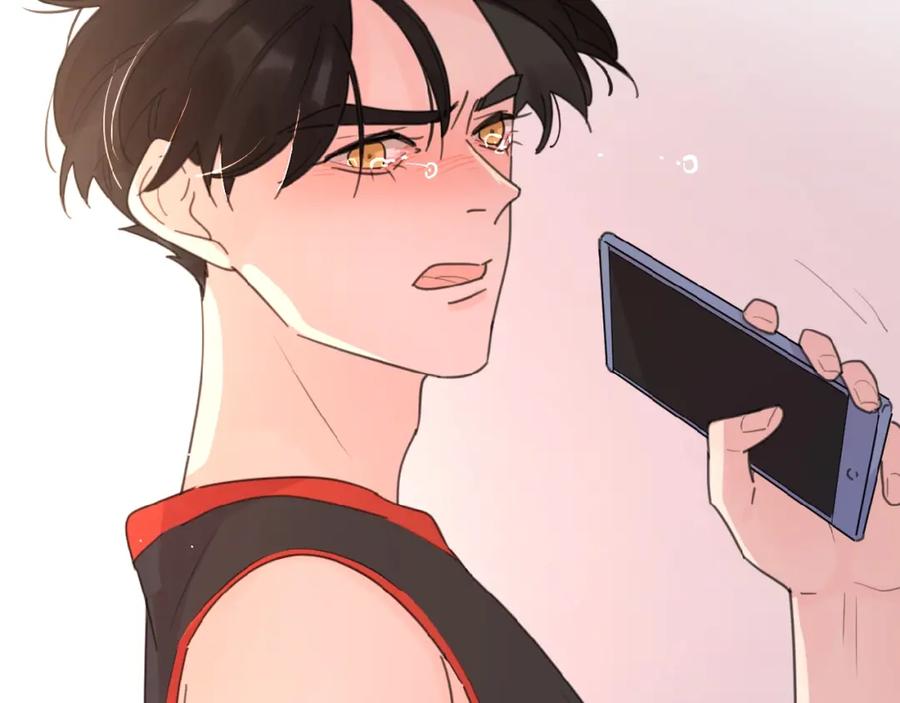 《爱情的样子：心之所向》第9话 我不是你的依靠 第108页