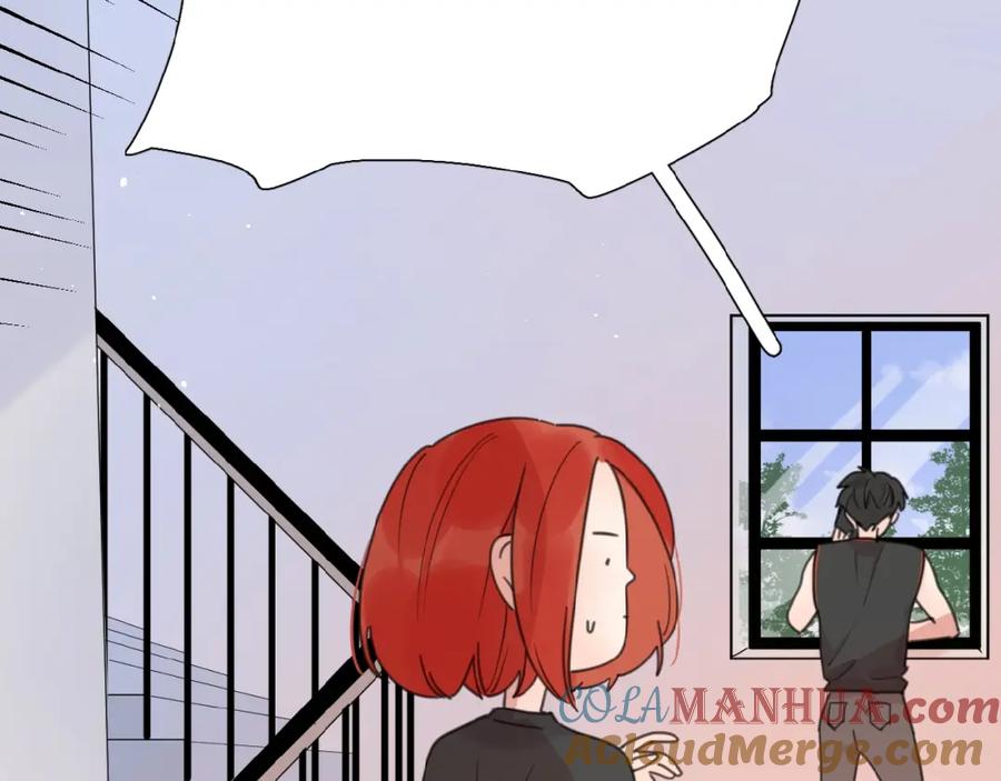 《爱情的样子：心之所向》第9话 我不是你的依靠 第93页