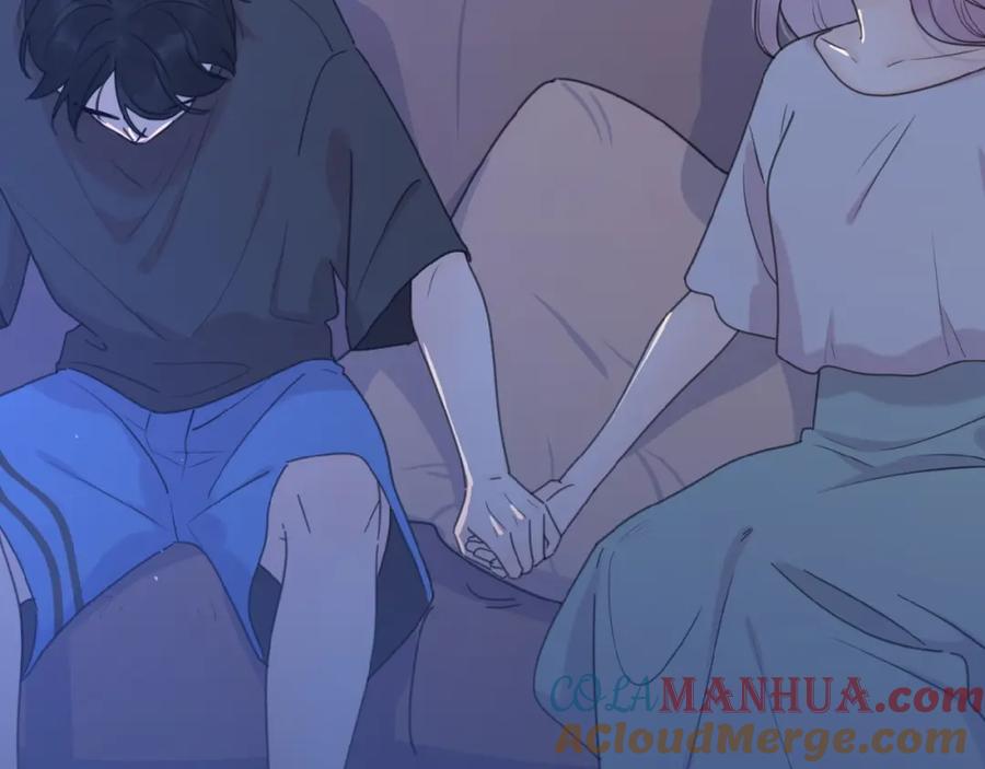 《爱情的样子：心之所向》第9话 我不是你的依靠 第57页