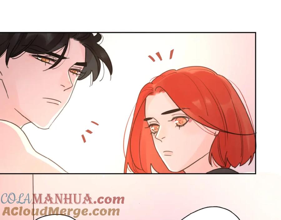 《爱情的样子：心之所向》第10话 你同情他？ 第21页